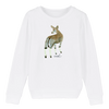 Okapi Organic Children's Sweatshirt - Sizes: 3-12 Years