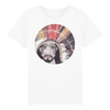 Nixiwaka Yawanawá Round Organic Cotton Children's T-Shirt (more colours) - Sizes 3-12 Years