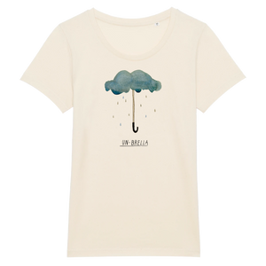 Unbrella Organic Women's t-Shirt
