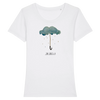 Unbrella Organic Women's t-Shirt