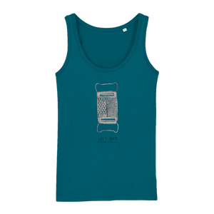 Life's Grate Organic Women's Tank Top (more colours)