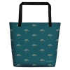 Unbrella Beach Bag
