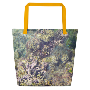 Other Fish in the Sea Beach Bag