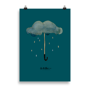 Unbrella Poster